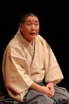 YANAGIYA Gontaro