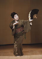 HANAYAGI Toshinami