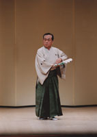 NISHIKAWA Senzo