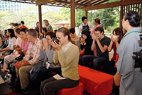 Tokyo Grand Tea Ceremony 2010