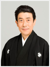 Mitsugoro BANDO