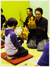 An Introduction to Traditional Japanese Music ~ Experience the Sound of Edo! ~