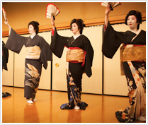 O-Edo Yose, Japanese Traditional Story-Telling, and Beautiful Performance of Geisha Part 2