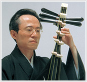 Kakujo NAKAMURA