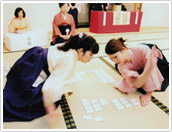 (C)ALL-Japan Karuta Association