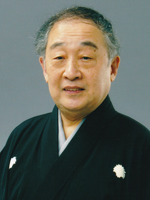 Tojiro Yamamoto