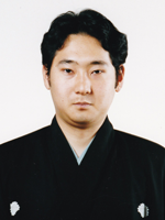 Norishige Yamamoto