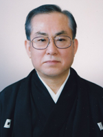 Senzo Nishikawa